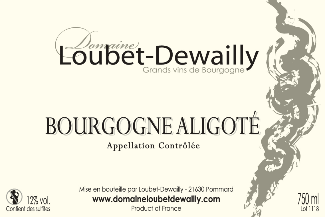 Bouteille factice