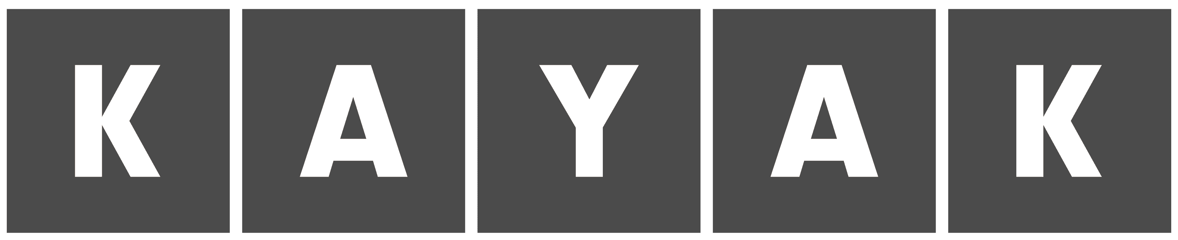 Logo Kayak